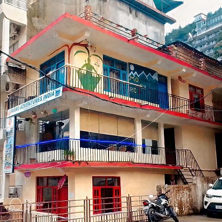 Apartament Moonlight Ridge McLeod Ganj Zewnętrze zdjęcie
