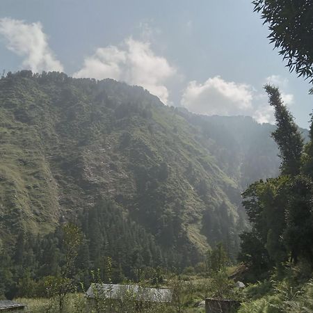 Apartament Moonlight Ridge McLeod Ganj Zewnętrze zdjęcie