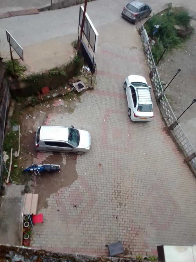 Apartament Moonlight Ridge McLeod Ganj Zewnętrze zdjęcie