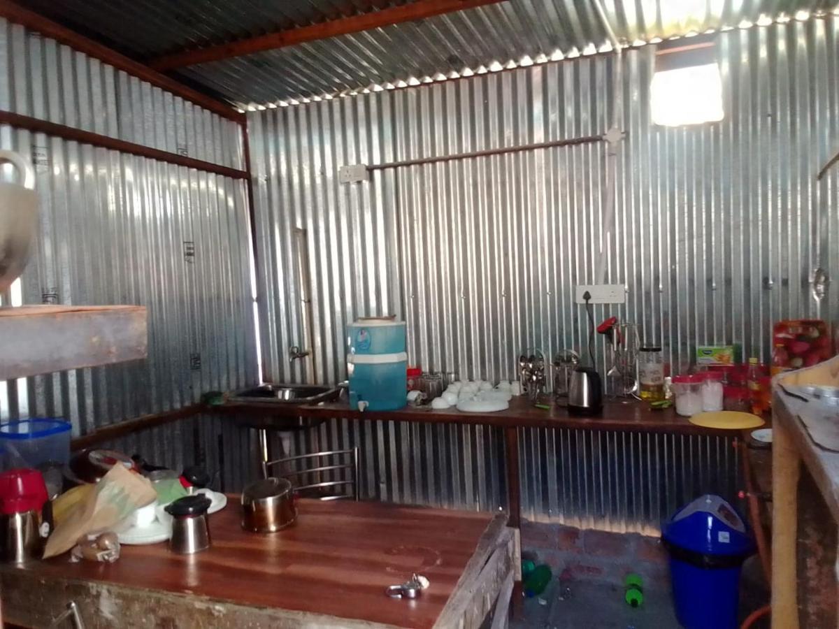 Apartament Moonlight Ridge McLeod Ganj Zewnętrze zdjęcie