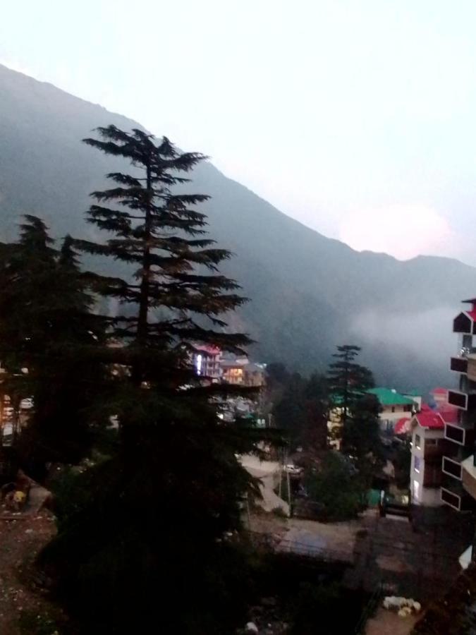 Apartament Moonlight Ridge McLeod Ganj Zewnętrze zdjęcie