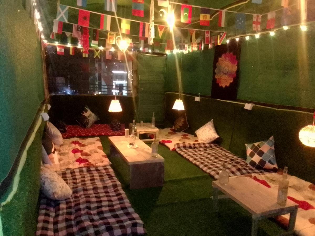Apartament Moonlight Ridge McLeod Ganj Zewnętrze zdjęcie