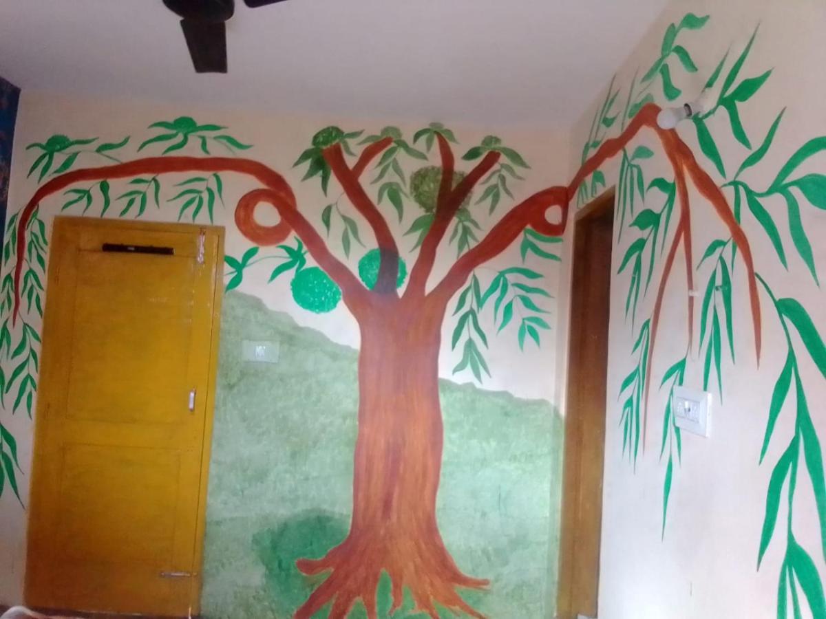 Apartament Moonlight Ridge McLeod Ganj Zewnętrze zdjęcie