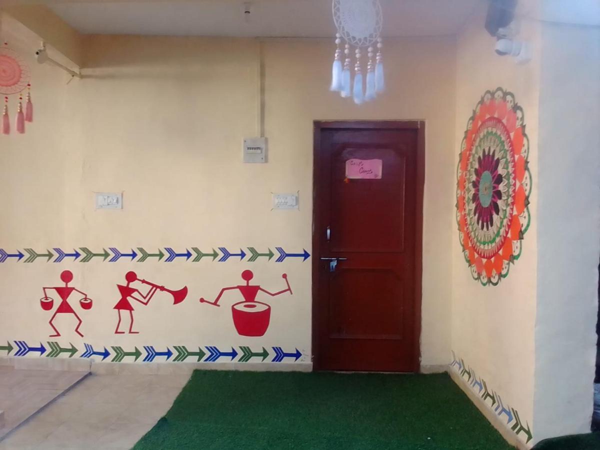 Apartament Moonlight Ridge McLeod Ganj Zewnętrze zdjęcie