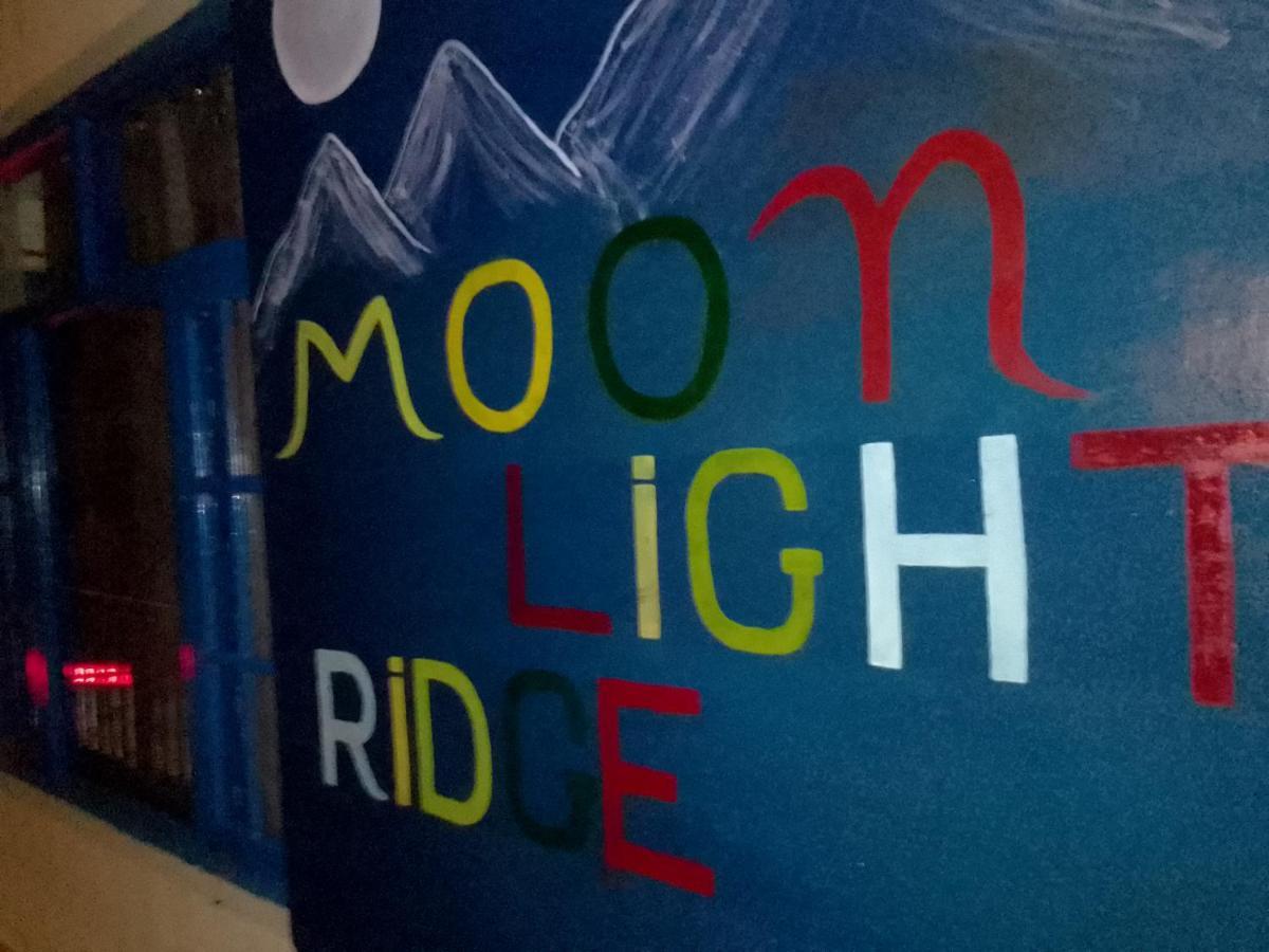 Apartament Moonlight Ridge McLeod Ganj Zewnętrze zdjęcie
