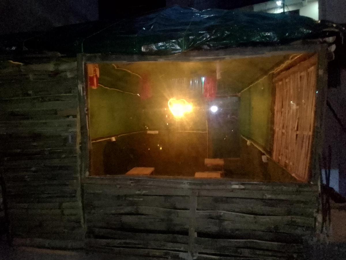 Apartament Moonlight Ridge McLeod Ganj Zewnętrze zdjęcie