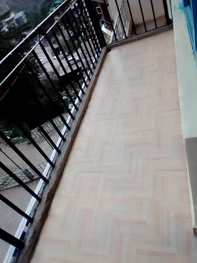Apartament Moonlight Ridge McLeod Ganj Zewnętrze zdjęcie