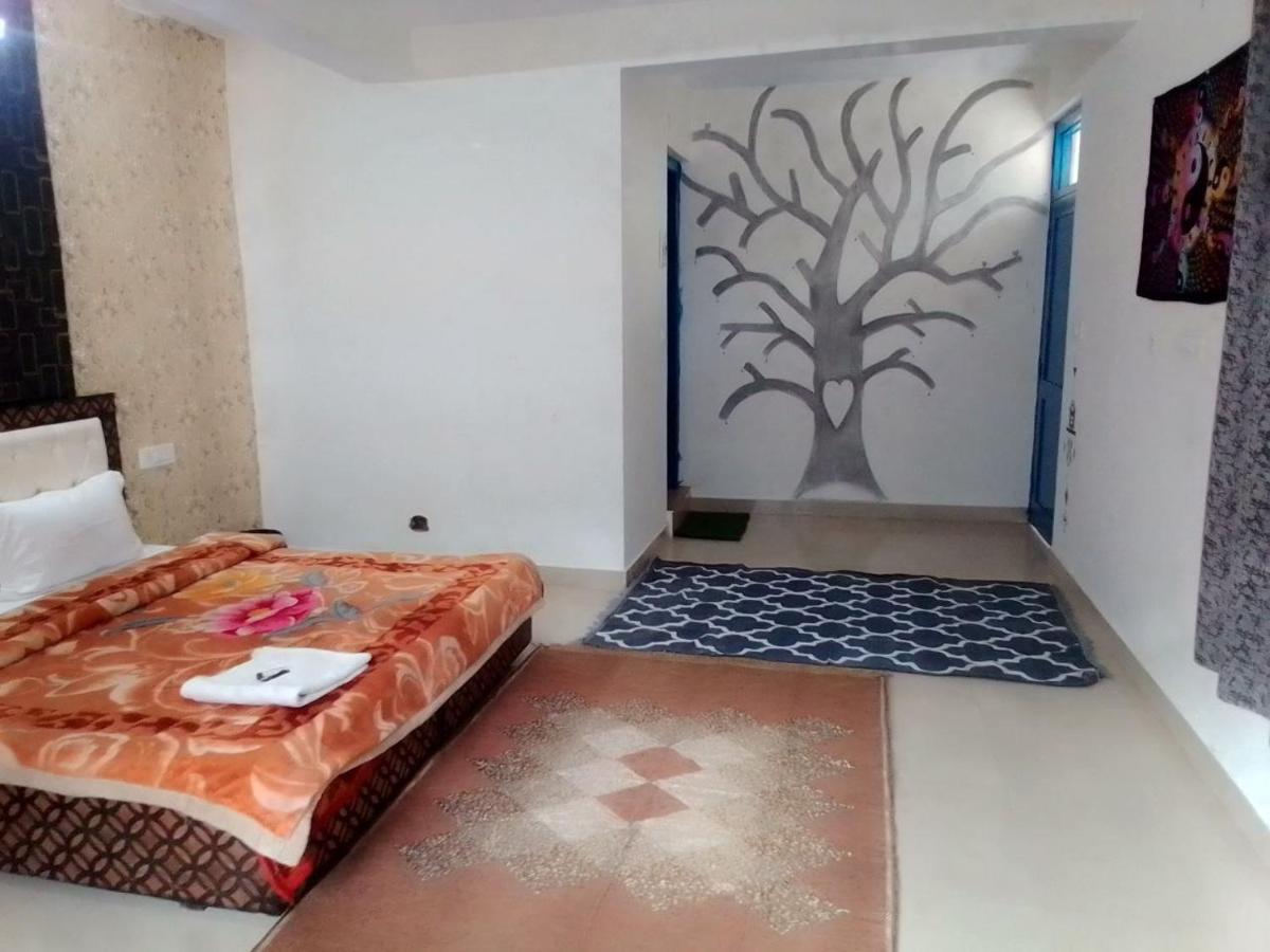 Apartament Moonlight Ridge McLeod Ganj Zewnętrze zdjęcie