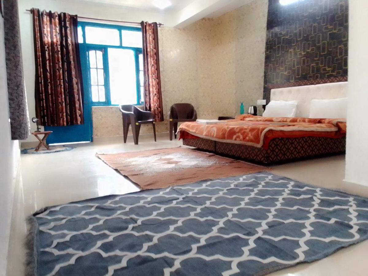 Apartament Moonlight Ridge McLeod Ganj Zewnętrze zdjęcie