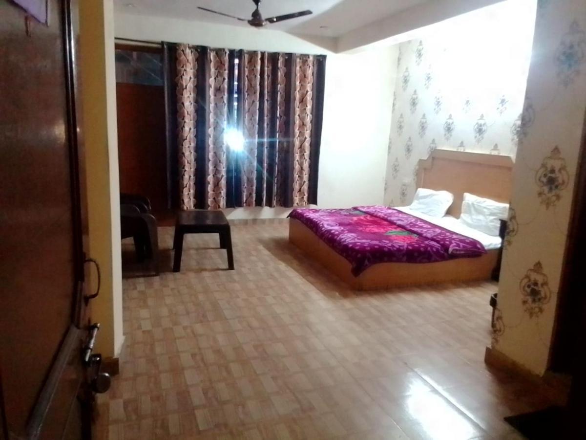 Apartament Moonlight Ridge McLeod Ganj Zewnętrze zdjęcie