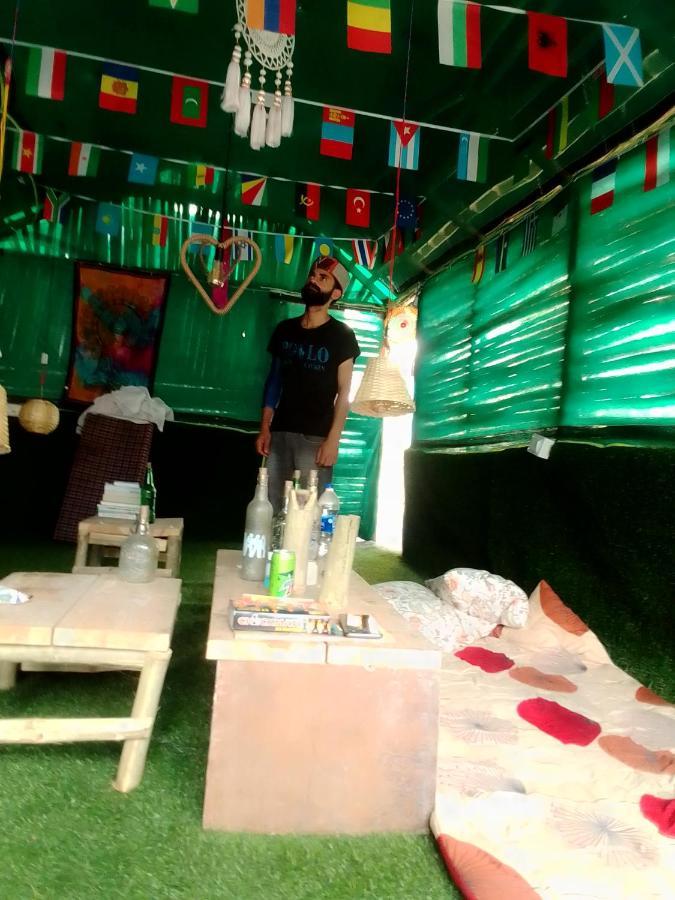 Apartament Moonlight Ridge McLeod Ganj Zewnętrze zdjęcie